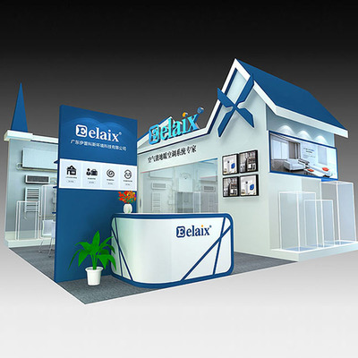 溫州展會(huì)設(shè)計(jì) 價(jià)格實(shí)在，服務(wù)優(yōu)質(zhì)的專業(yè)會(huì)展解決方案