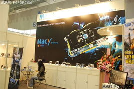 2011臺北電腦展 銘鑫顯卡、3D設備及會展服務全覽