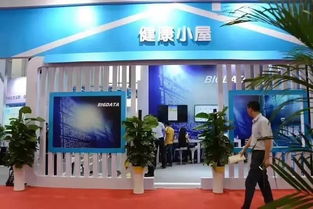 人社信息化展會 易聯眾人社產品與服務大放異彩，推動行業創新發展