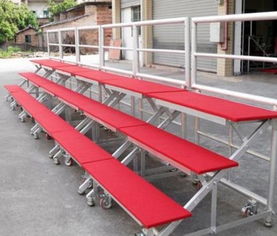 鋁合金舞臺桁架與燈光架 演出與會展服務的核心支撐