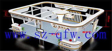 北京展會策劃一站式服務熱線，本地展覽工廠助力高效會展