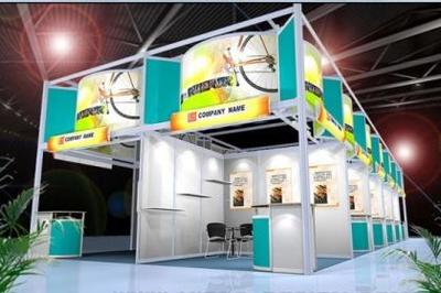 北京會(huì)展服務(wù)全景 策劃、國際盛會(huì)與展臺(tái)搭建的卓越之道