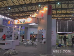 2012中國國際五金展 特裝搭建與展會(huì)配套服務(wù)商共筑卓越展示空間