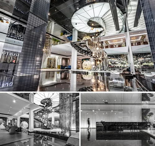 格仕陶李葉訓(xùn) 深耕產(chǎn)品，巧筑展示，厚植服務(wù)——會(huì)展服務(wù)的三重境界