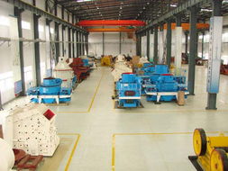 破碎機(jī)產(chǎn)品圖片與公司圖片展示 | 上海世邦圖片庫與會(huì)展服務(wù)