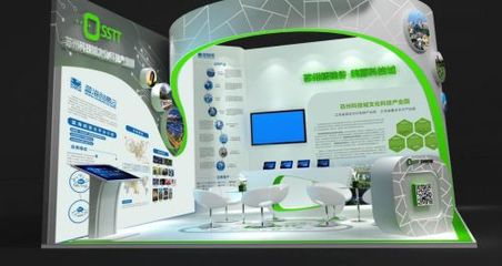 藍(lán)海創(chuàng)意云閃耀第九屆南京文交會(huì)，引領(lǐng)數(shù)字化會(huì)展服務(wù)新浪潮