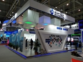 智匯南京，軟博會(huì)助力數(shù)字經(jīng)濟(jì)騰飛